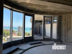 2-к квартира, вторичка, 101м2, 22/24 этаж