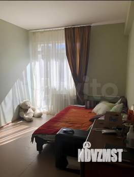 1-к квартира, вторичка, 35м2, 5/5 этаж