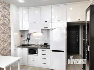 Студия квартира, вторичка, 20м2, 2/3 этаж