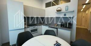 2-к квартира, вторичка, 90м2, 22/30 этаж