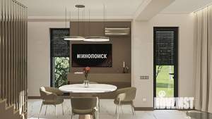 1-к квартира, вторичка, 47м2, 2/3 этаж