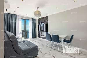 4-к квартира, вторичка, 88м2, 8/14 этаж