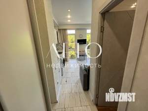 Студия квартира, вторичка, 22м2, 3/10 этаж