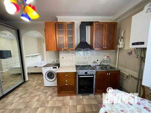 2-к квартира, вторичка, 47м2, 2/6 этаж