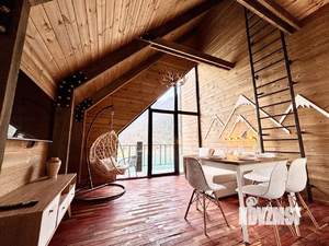 2-к квартира, вторичка, 55м2, 3/3 этаж