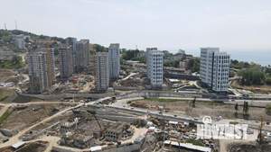 Студия квартира, вторичка, 24м2, 14/19 этаж