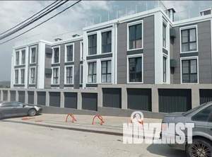 Студия квартира, вторичка, 33м2, 1/3 этаж