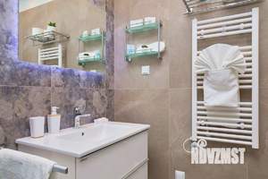 Студия квартира, вторичка, 33м2, 9/20 этаж