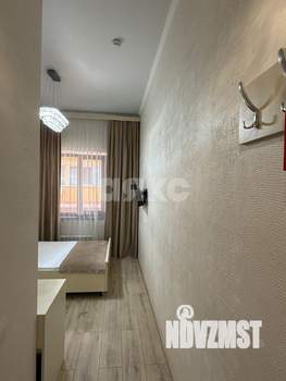 Студия квартира, вторичка, 14м2, 1/3 этаж
