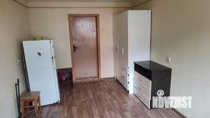 1-к квартира, вторичка, 15м2, 5/5 этаж