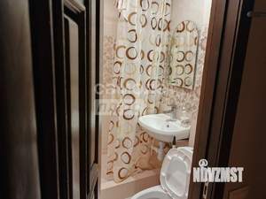 1-к квартира, вторичка, 34м2, 1/5 этаж