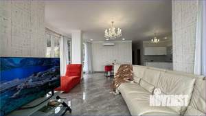 3-к квартира, вторичка, 125м2, 7/10 этаж