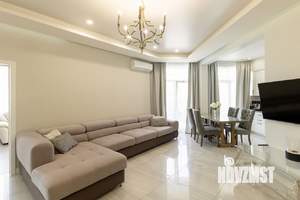 2-к квартира, вторичка, 68м2, 12/19 этаж