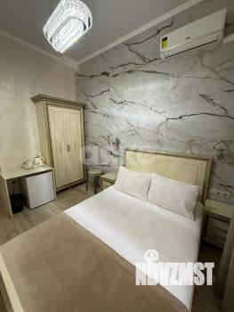 Студия квартира, вторичка, 14м2, 1/3 этаж