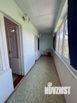2-к квартира, вторичка, 61м2, 7/12 этаж