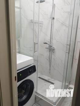 2-к квартира, вторичка, 42м2, 1/5 этаж