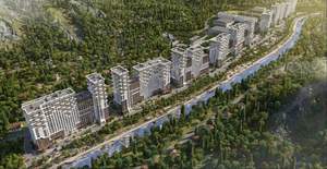 2-к квартира, вторичка, 71м2, 14/20 этаж