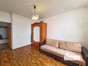 2-к квартира, вторичка, 44м2, 11/12 этаж