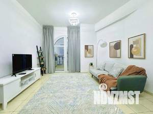 1-к квартира, вторичка, 38м2, 3/5 этаж