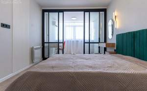 2-к квартира, вторичка, 46м2, 4/5 этаж