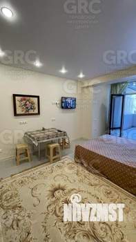 Студия квартира, вторичка, 37м2, 1/10 этаж
