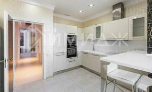 2-к квартира, вторичка, 118м2, 17/23 этаж