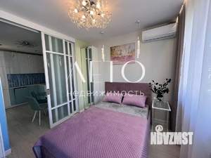 6-к квартира, вторичка, 38м2, 6/12 этаж