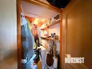 3-к квартира, вторичка, 65м2, 12/12 этаж
