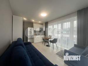 Студия квартира, вторичка, 41м2, 13/13 этаж