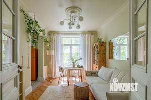 2-к квартира, вторичка, 60м2, 2/5 этаж
