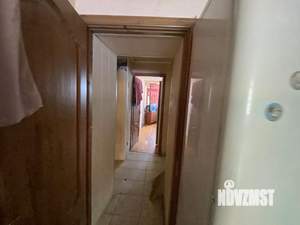 3-к квартира, вторичка, 57м2, 3/5 этаж