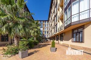 Студия квартира, вторичка, 18м2, 1/6 этаж