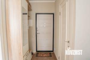 1-к квартира, вторичка, 40м2, 5/10 этаж