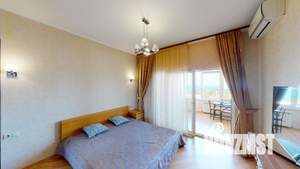 2-к квартира, вторичка, 99м2, 14/22 этаж