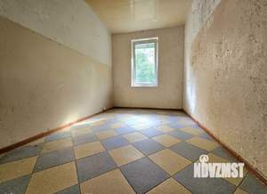 1-к квартира, вторичка, 50м2, 2/11 этаж