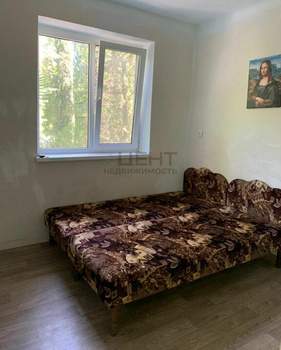 3-к квартира, вторичка, 45м2, 2/2 этаж