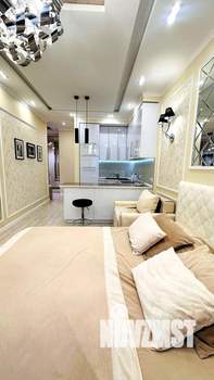 Студия квартира, вторичка, 26м2, 7/15 этаж