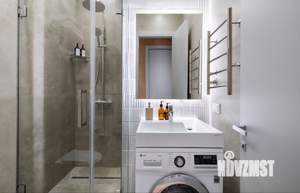 Студия квартира, вторичка, 35м2, 5/12 этаж