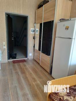 1-к квартира, вторичка, 30м2, 6/10 этаж