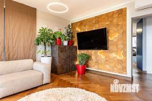 3-к квартира, вторичка, 87м2, 11/14 этаж