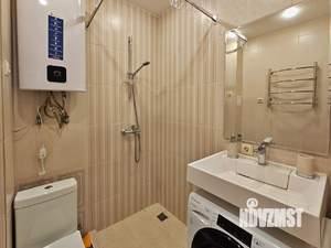 Студия квартира, вторичка, 20м2, 1/3 этаж