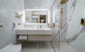 3-к квартира, вторичка, 142м2, 8/10 этаж