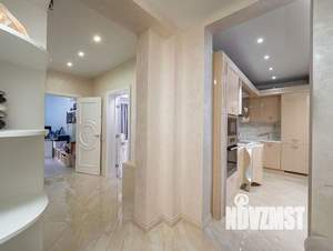 2-к квартира, вторичка, 75м2, 16/18 этаж