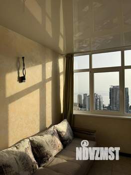 2-к квартира, вторичка, 52м2, 10/21 этаж