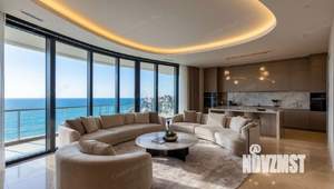 2-к квартира, вторичка, 120м2, 18/22 этаж