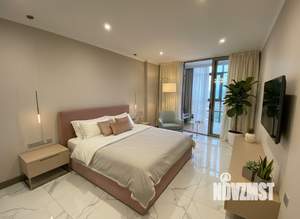 3-к квартира, вторичка, 120м2, 20/22 этаж