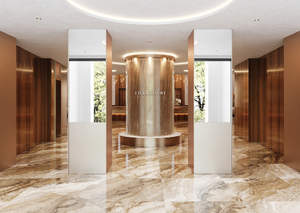 1-к квартира, вторичка, 20м2, 8/11 этаж