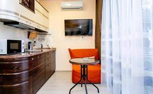 1-к квартира, вторичка, 23м2, 3/3 этаж