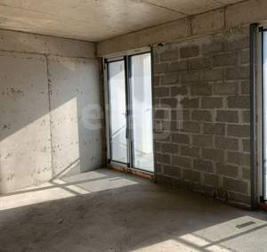 1-к квартира, вторичка, 37м2, 4/12 этаж