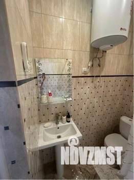 Студия квартира, вторичка, 20м2, 3/3 этаж